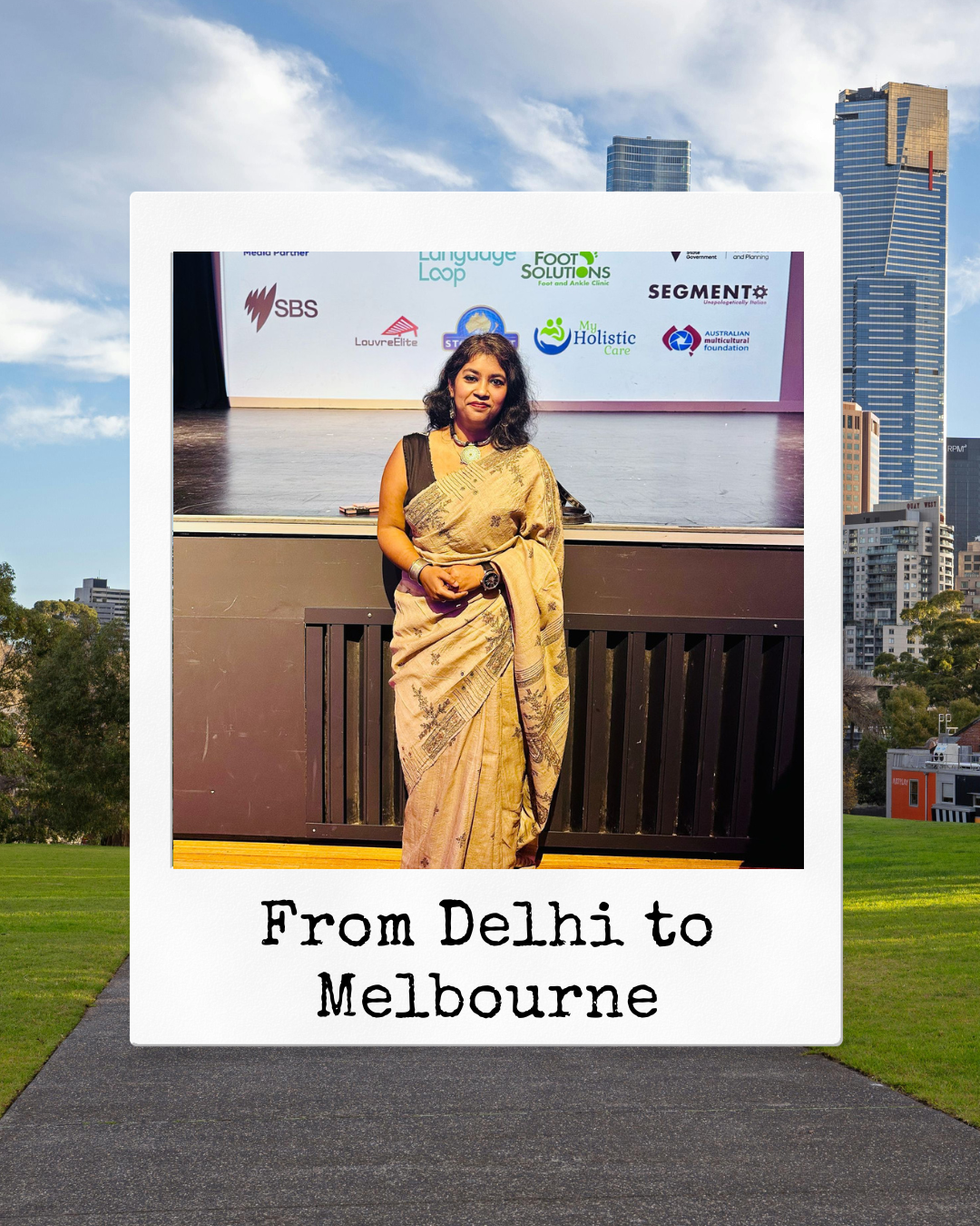 A different kind of liberation: Chris’ 11 year journey in Melbourne
