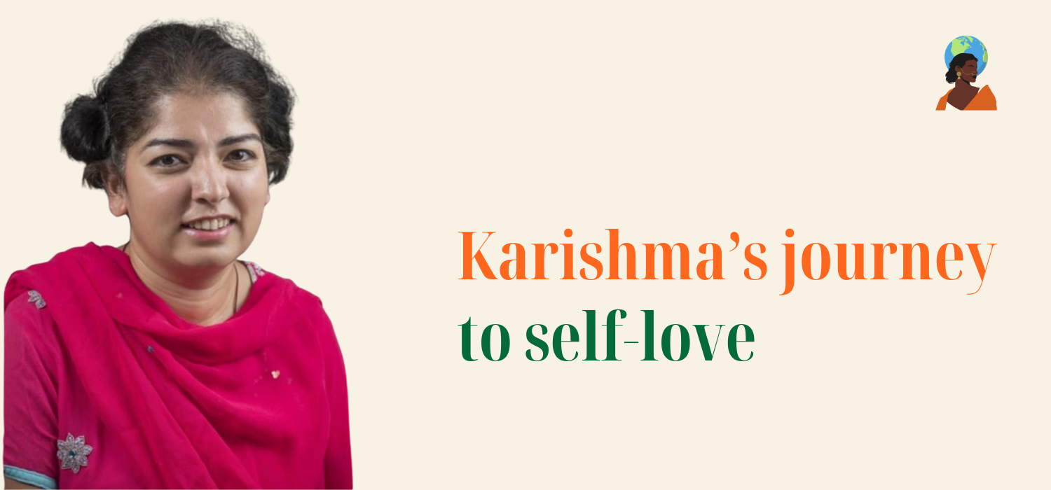 From Noida to Australia: Karishma’s journey to self-love