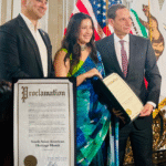 south asian-american heritage month San Francisco