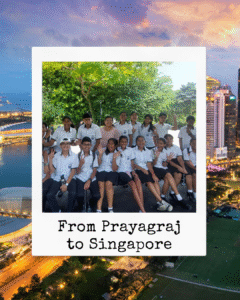 indians in singapore