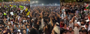 cockroach janta party cjp neet protests