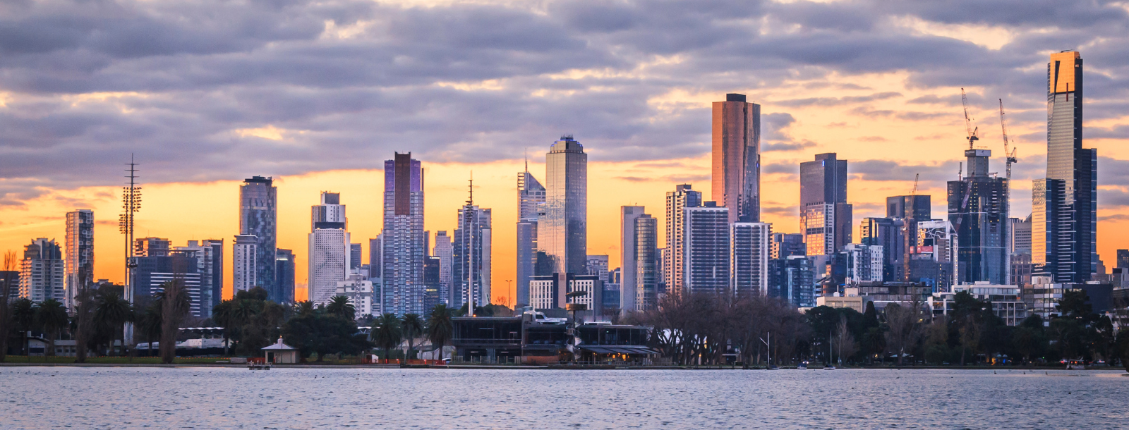 Made in Madras, mellowed in Melbourne: Finding a home away from home